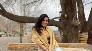 La mamá de Tomás Holder se unió a una plataforma de contenido para adultos