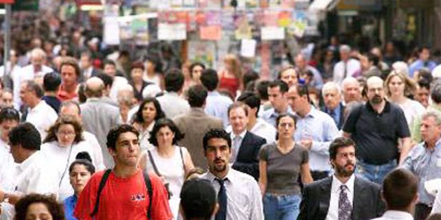 Argentina est&aacute; en el puesto 38 de 104 pa&iacute;ses en r&aacute;nking de prosperidad