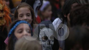 Una jornada que se disfruta con mucho juego y aprendizaje