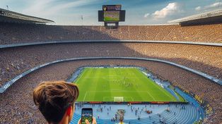 La influencia de las ligas deportivas argentinas en el mercado de apuestas