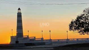 Cinco localidades de la provincia marcaron un récord histórico de temperaturas más bajas en febrero