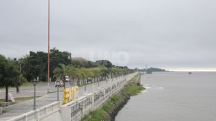 ¿Llega o no llega la lluvia?