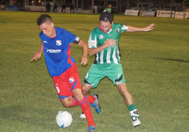 Terminó siendo entretenido el debut de ambos equipos uruguayenses en el Federal C.