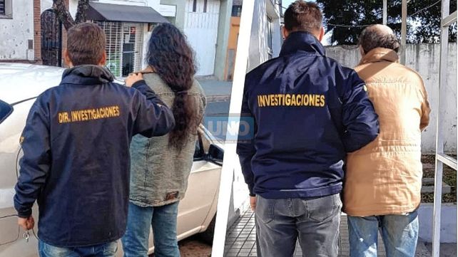 Operación Luz de infancia: 66 detenidos por explotación sexual infantil