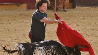 Calamaro salió en defensa de las corridas de toros y pidió: Basta de Yihad Antitaurina