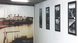 En el Museo Provincial de la Imagen de Concordia hay casi 300 fotografías en exhibición y un banco digitalizado de 70.000 imágenes