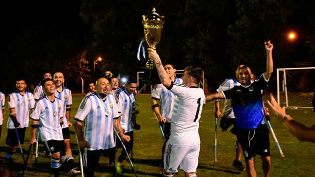 Foto Conclusión/ Darío Soldani&nbsp;