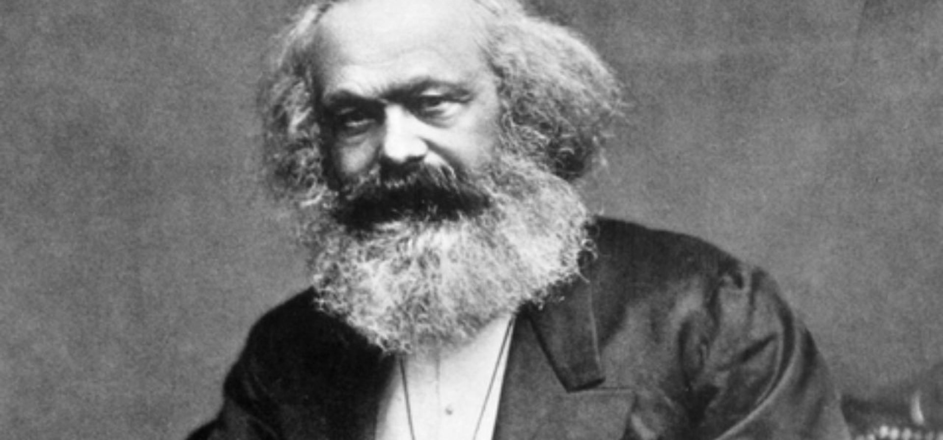 Debate económico: ¿y si prueban con Marx?