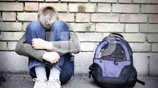 Acoso escolar: el Inadi recibe una o dos consultas por semana