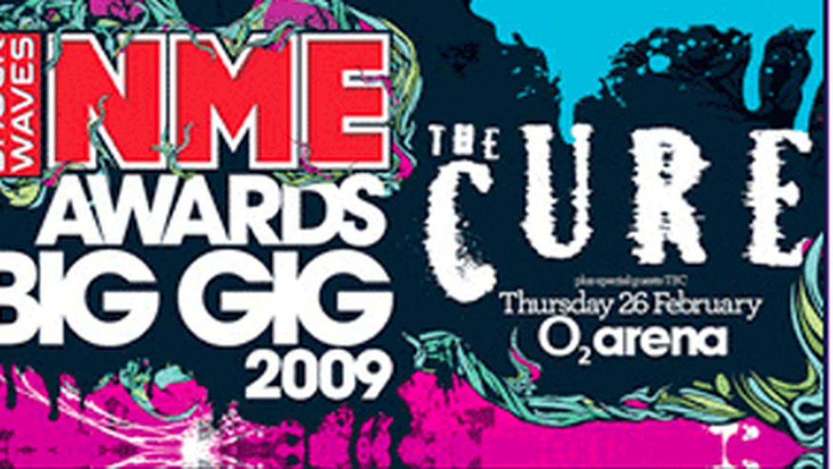 Oasis Muse Y George Bush Los Ganadores De Los Premios De Nme