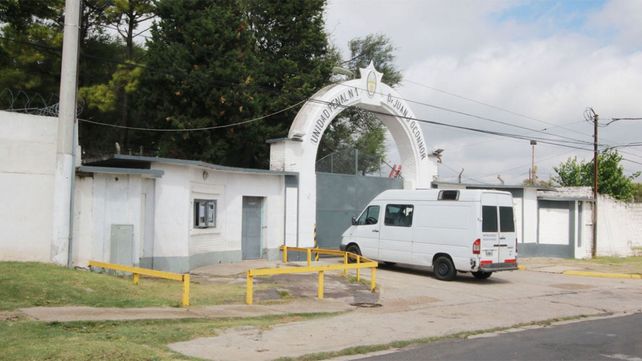 Tras la pelea de presos, uno regresó al penal y dos quedaron internados