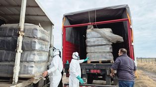 La jornada se realizará en la zona rural de Roldán y está destinada a productores y aplicadores.