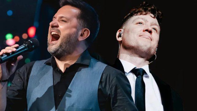 Jorge Rojas y Emanero brillarán en la Fiesta Nacional de la Artesanía de Colón