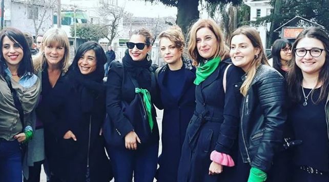 actrices argentinas