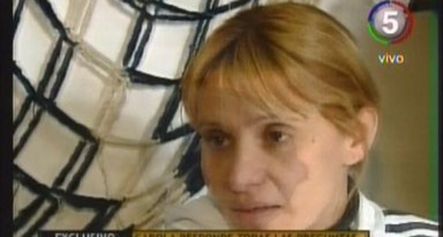 Allanan tres lugares en Hurlingham donde habr&iacute;a estado cautiva Candela Rodr&iacute;guez