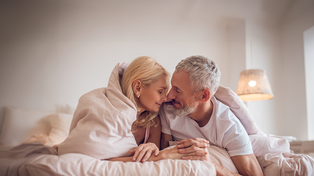 La sexualidad después de los 50: una etapa para redescubrir el deseo y la libertad