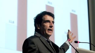 Carlos Melconian: El cepo es ilevantable