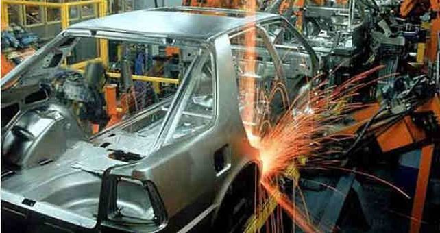 Fisfe destacó el crecimiento de la industria desde finales de 2012