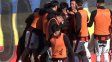 Patronato derrota a Colegiales en Munro