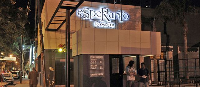 Se cierra el controvertido proceso que inició un grupo de empresarios para permitir el desembarco de la disco porteña en Roca y Zeballos. Héctor Rio)