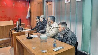 Prisión condicional por una beba muerta en parto doméstico
