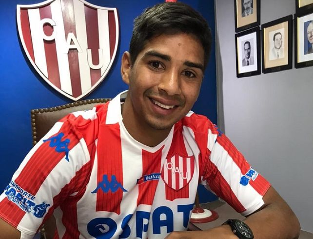 Brian Duarte: Quiero ayudar a mi familia y hermanos