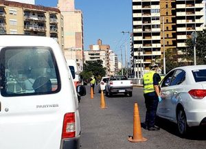 Ya son diez las provincias que no autorizan paseos