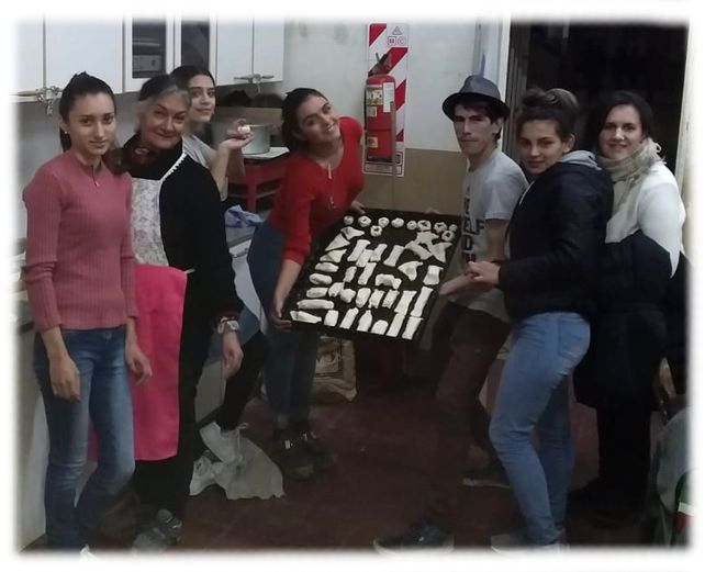 La escuela Alem reflota saberes ancestrales en busca del ayllu