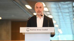Rodríguez Larreta habló de la decisión del Gobierno de no acatar el fallo de la Corte Suprema