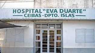 Adolescente de 14 años grave tras ser atacado por una patota en Ceibas.