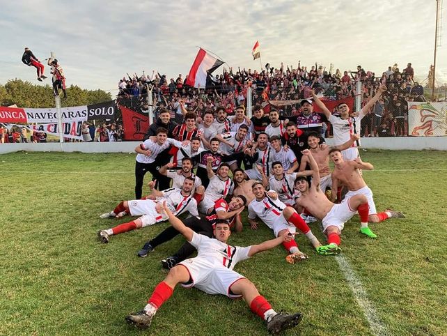 Así quedaron los protagonistas&nbsp;del portaviones tras llevar al equipo a la definición&nbsp;del Clausura.