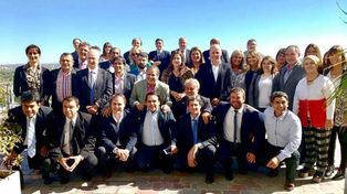 Lamberto pidió que se suspendan los nuevos aumentos de tarifas de servicios