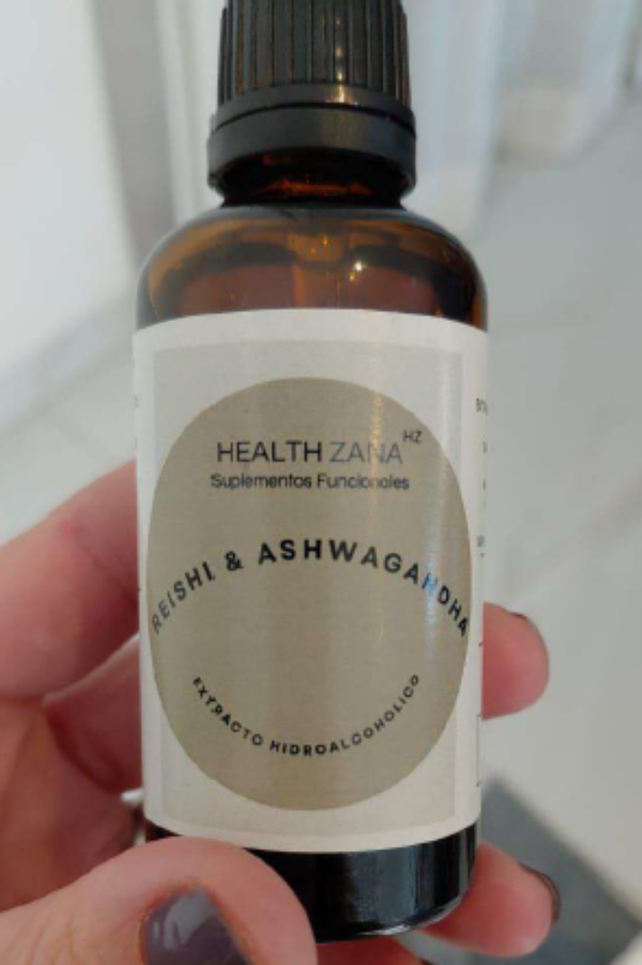 Es utilizado para regular los niveles de ansiedad producidos en exceso por el cortisol