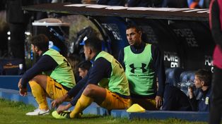 Lo que dejó el partido en Mendoza