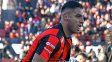 hernan rivero: mis companeros me dijeron que iba anotar un gol hernan rivero: mis companeros me dijeron que iba anotar un gol