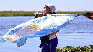 Suramericanos: Brasil impuso su potencia y Argentina fue segunda con una fantástica cosecha