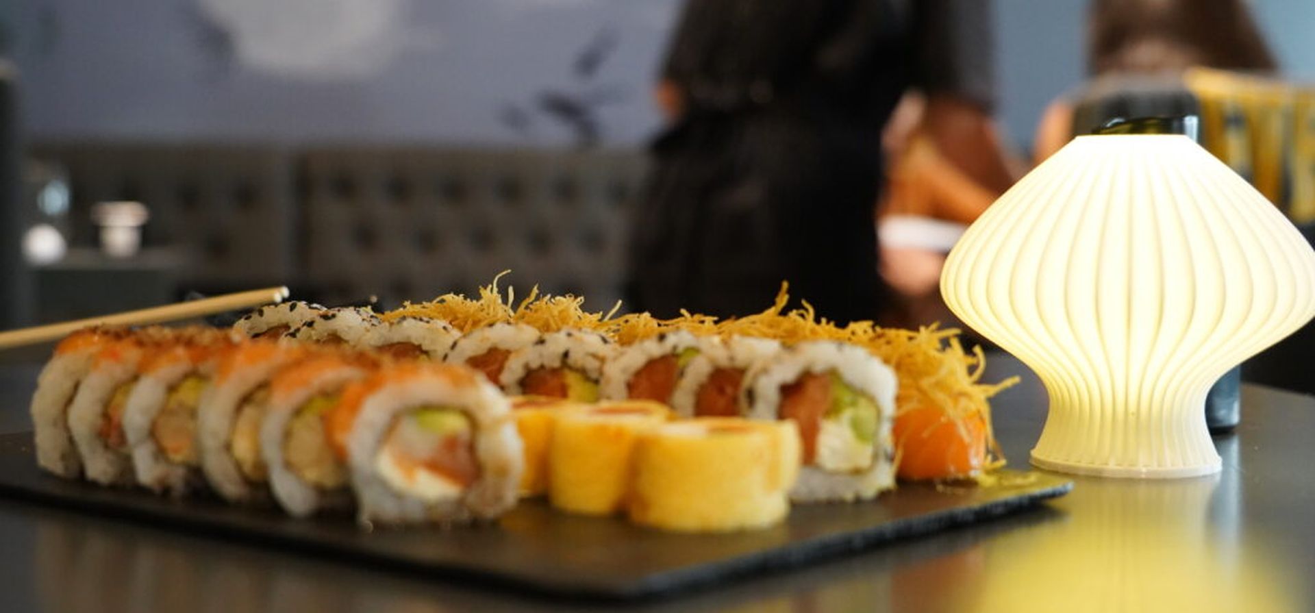 La estrategia de SushiClub Rosario para lograr el mejor precio