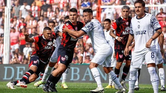 Independiente recibe a un golpeado Instituto de Córdoba