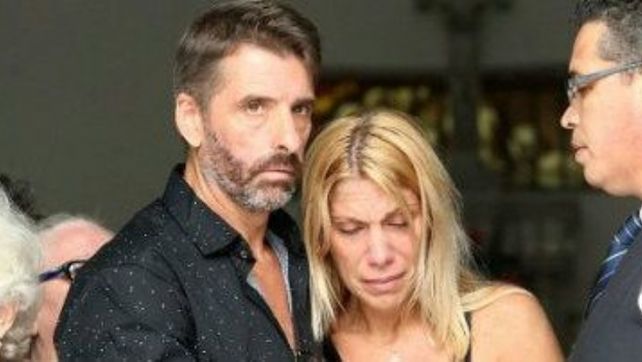El peor final: qué pasó durante el último adiós a Leo Rosenwasser.