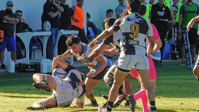 Estudiantes y un nuevo triunfo