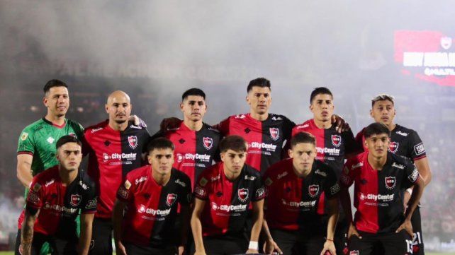 Newells juega un partido decisivo contra Huracán el sábado a las 17 en Parque Patricios.&nbsp;