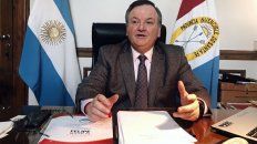michlig: al departamento san cristobal le asignaron 150 millones del fondo de obras menores michlig: al departamento san cristobal le asignaron 150 millones del fondo de obras menores