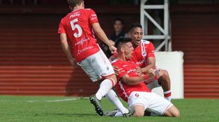 Argentinos tiene una visita de riesgo a Caballito