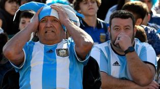 El corazón también juega: cómo cuidarse durante el Mundial 2026