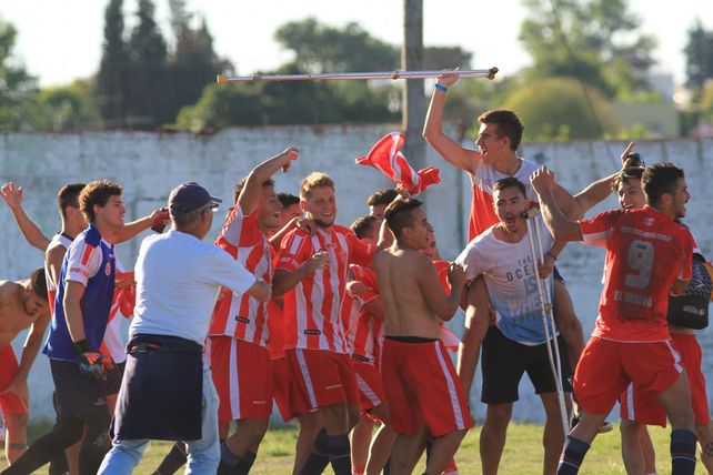 Foto&nbsp;UNO&nbsp;Juan Ignacio Pereira.&nbsp; 