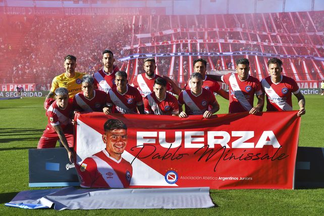 ¿Unión podría reclamar los puntos frente a Argentinos?