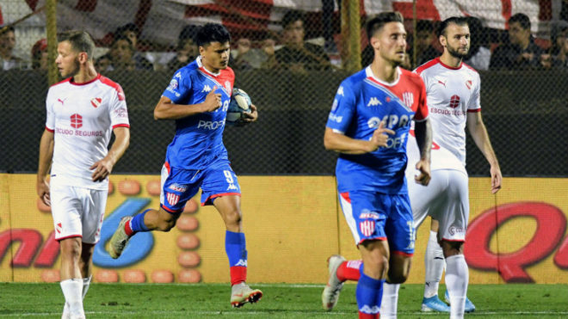 Los 12 goles que se le pueden ir a Unión