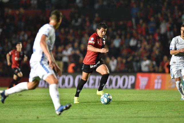 Hay optimismo en cuanto a la recuperación del Pulga Rodríguez