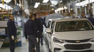 Smata acordó un aumento salarial de 6,06 por ciento para el primer trimestre