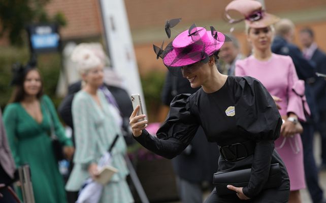 Royal Ascot, las carreras hípicas que se mezclan con el glamour de los royals británicos
